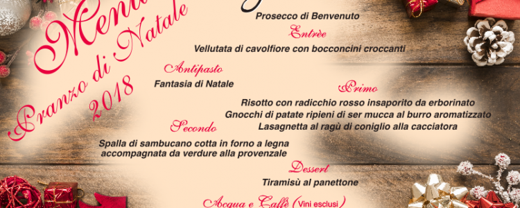 MENU NATALE 018