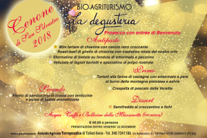 menu san silvestro